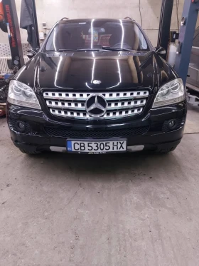 Mercedes-Benz ML 320 - 15500 лв. / 7925.02 € - 80594693 3