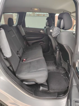 Jeep Grand cherokee WK2 3.6 V6 GAS - 23000 лв. / 11759.71 € - 99103226 12