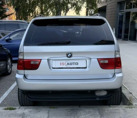 BMW X5 3.0d/xDrive/Navi/Sport Packet/PDC/Подгрев - 11900 лв. / 6084.37 € - 24637512 5