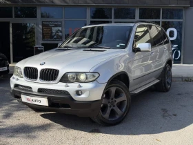 BMW X5 3.0d/xDrive/Navi/Sport Packet/PDC/Подгрев