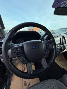 Ford F150 Без аналог!Нов внос от Белгия! - 42500 лв. / 21729.90 € - 50927090 11