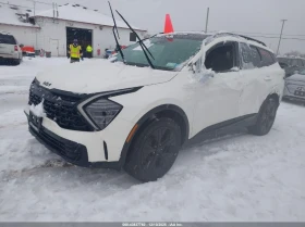 Kia Sportage 2025 KIA SPORTAGE PLUG-IN HYBRID X-LINE - 26900 € / 52611.83 лв. - 96335407 3