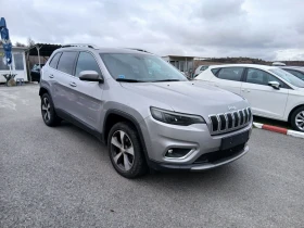 Jeep Cherokee 2.2 d - 11900 € / 23274.38 лв. - 75360691 3