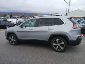Jeep Cherokee 2.2 d - 11900 € / 23274.38 лв. - 75360691 7