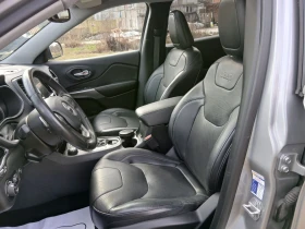 Jeep Cherokee 2.2 d | Mobile.bg � ����� ������ 10