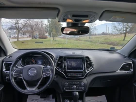 Jeep Cherokee 2.2 d | Mobile.bg � ����� ������ 9
