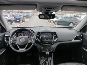 Jeep Cherokee 2.2 d - 11900 € / 23274.38 лв. - 75360691 9