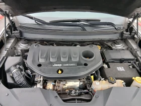 Jeep Cherokee 2.2 d - 11900 € / 23274.38 лв. - 75360691 12