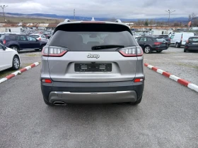 Jeep Cherokee 2.2 d - 11900 € / 23274.38 лв. - 75360691 6