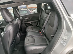 Jeep Cherokee 2.2 d - 11900 € / 23274.38 лв. - 75360691 11