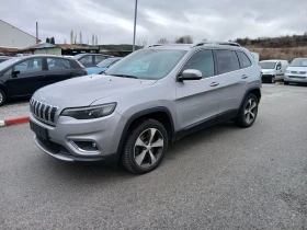 Jeep Cherokee 2.2 d - 11900 € / 23274.38 лв. - 75360691 2