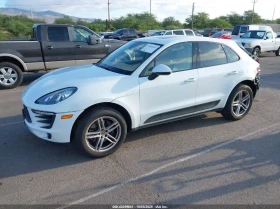 Porsche Macan 2.0L I-4 DI, DOHC, VVT, TURBO, 252HP All Wheel - 15700 € / 30706.53 лв. - 52113484 2