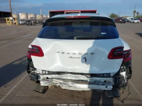 Porsche Macan 2.0L I-4 DI, DOHC, VVT, TURBO, 252HP All Wheel - 15700 € / 30706.53 лв. - 52113484 12