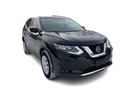Nissan Rogue * CARFAX * ЦЕНА ДО БГ - 17050 € / 33346.90 лв. - 19395903 2