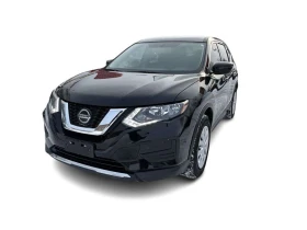 Nissan Rogue * CARFAX * ЦЕНА ДО БГ - 17050 € / 33346.90 лв. - 19395903 4