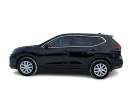 Nissan Rogue * CARFAX * ЦЕНА ДО БГ - 17050 € / 33346.90 лв. - 19395903 7