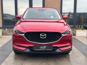 Mazda CX-5 * 2.2Skyactiv* AWD* Automatic*  | Mobile.bg � ����� ������ 3