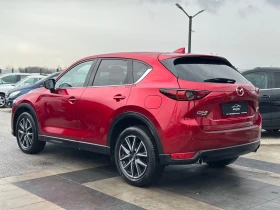 Mazda CX-5 * 2.2Skyactiv* AWD* Automatic*  | Mobile.bg � ����� ������ 4