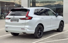 Honda Cr-v 2.0 i-MMD Hybrid e: PHEV Advance - 48490 € / 94838.20 лв. - 30616583 6