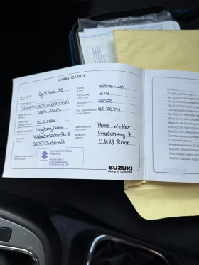 Suzuki Grand vitara undefined | Auto.bg — изображение 7