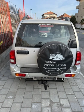 Suzuki Grand vitara undefined | Auto.bg — изображение 4