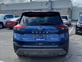 Nissan Rogue * SV * 2 КЛЮЧА * 360 * ПОДГРЕВИ * PANO - 17400 € / 34031.44 лв. - 60790873 4