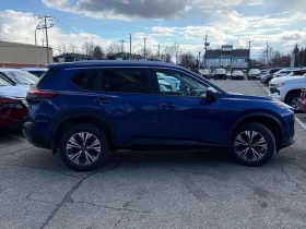 Nissan Rogue * SV * 2 КЛЮЧА * 360 * ПОДГРЕВИ * PANO - 17400 € / 34031.44 лв. - 60790873 3