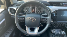 Toyota Hilux 2.8 D-4D MT COMFORT | Mobile.bg � ����� ������ 10