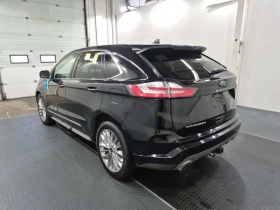 Ford Edge TITANIUM| DISTRONIC| 360| PANO| ��������| CARFAX | Mobile.bg � ����� ������ 6