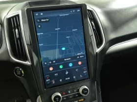 Ford Edge TITANIUM| DISTRONIC| 360| PANO| ��������| CARFAX | Mobile.bg � ����� ������ 12