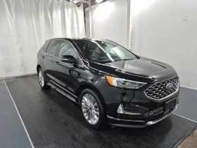 Ford Edge TITANIUM| DISTRONIC| 360| PANO| ��������| CARFAX | Mobile.bg � ����� ������ 2