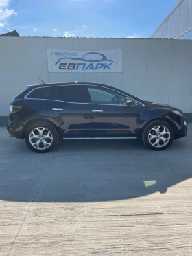 Mazda CX-7 2.2D-173�.�. | Mobile.bg � ����� ������ 8