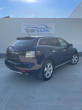 Mazda CX-7 2.2D-173�.�. | Mobile.bg � ����� ������ 6