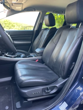 Mazda CX-7 2.2D-173�.�. | Mobile.bg � ����� ������ 12