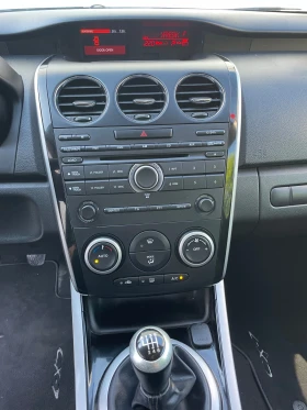 Mazda CX-7 2.2D-173�.�. | Mobile.bg � ����� ������ 16