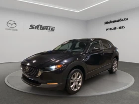 ������ Mazda CX-30
