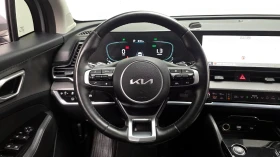 Kia Sportage Hybrid Prestige 4WD | Кожа | Вентилация | LED  | Auto.bg — изображение 4