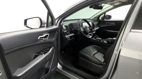 Kia Sportage Hybrid Prestige 4WD | Кожа | Вентилация | LED  | Auto.bg — изображение 3