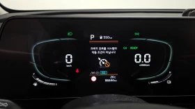 Kia Sportage Hybrid Prestige 4WD | Кожа | Вентилация | LED  | Auto.bg — изображение 6