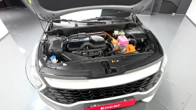 Kia Sportage Hybrid Prestige 4WD | Кожа | Вентилация | LED  | Auto.bg — изображение 11