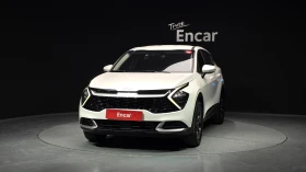����� �� �������� �� Kia Sportage 1.6 Turbo 2WD Trendy | Distronic | 