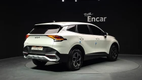 ����� �� �������� �� Kia Sportage 1.6 Turbo 2WD Trendy | Distronic | 