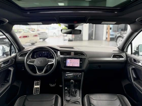 VW Tiguan HIGHLINE* R-LINE* 4MOTION | Auto.bg — изображение 11