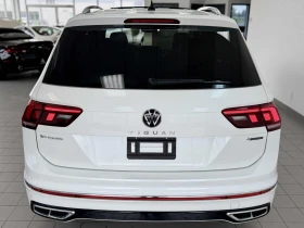 VW Tiguan HIGHLINE* R-LINE* 4MOTION | Auto.bg — изображение 3