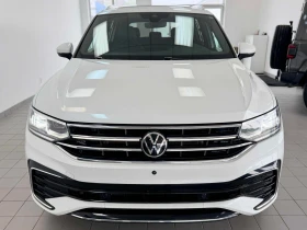 VW Tiguan HIGHLINE* R-LINE* 4MOTION | Auto.bg — изображение 5