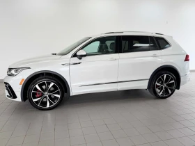 VW Tiguan HIGHLINE* R-LINE* 4MOTION | Auto.bg — изображение 2