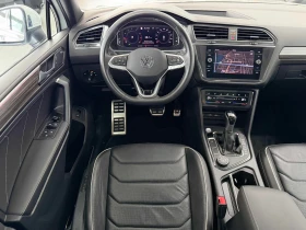VW Tiguan HIGHLINE* R-LINE* 4MOTION | Auto.bg — изображение 12