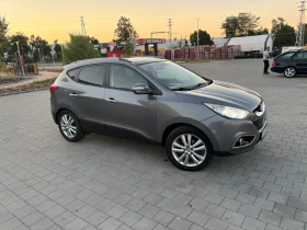 Hyundai IX35 2.0 бензин 163 коня - 10650 € / 20829.59 лв. - 75909767 11