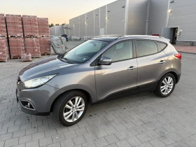 Hyundai IX35 2.0 бензин 163 коня - 10650 € / 20829.59 лв. - 75909767 12