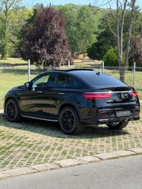 Mercedes-Benz GLE 63 S AMG /Full/Vacum/Carbon/Masage/Pano/ - 39990 € - 25785223 6